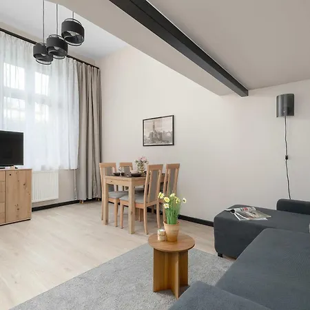 Functional Air-conditioned With A Mezzanine By Renters Διαμέρισμα *