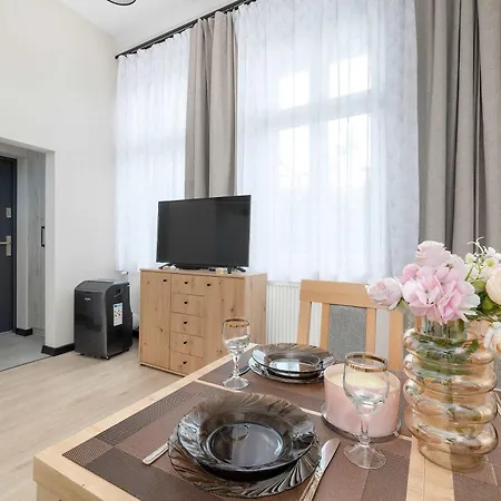 Functional Air-conditioned With A Mezzanine By Renters * Krasków