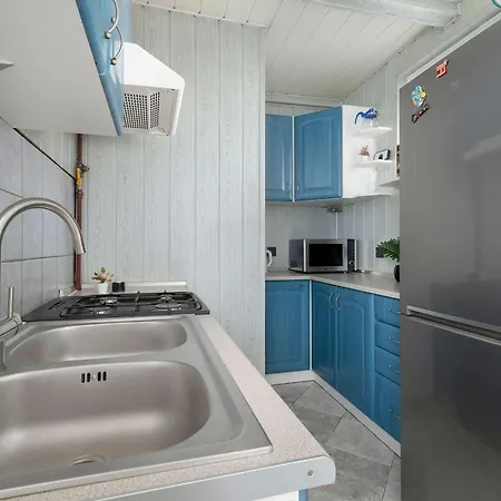 Functional Air-conditioned With A Mezzanine By Renters * Krasków